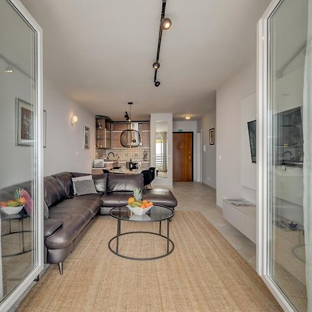 Apartment Stiv Luxe สปลิท ภายนอก รูปภาพ