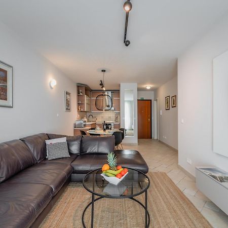 Apartment Stiv Luxe สปลิท ภายนอก รูปภาพ