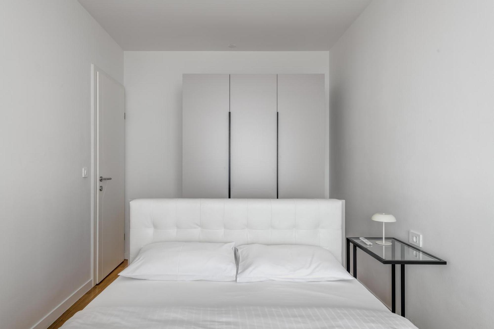 Apartment Stiv Luxe สปลิท ภายนอก รูปภาพ