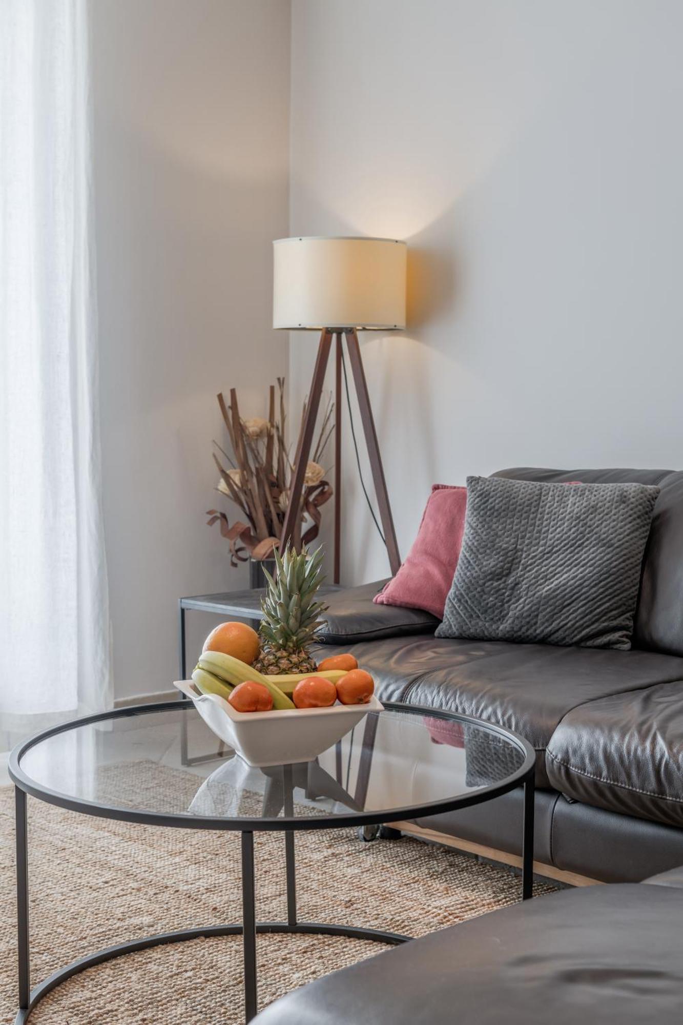 Apartment Stiv Luxe สปลิท ภายนอก รูปภาพ