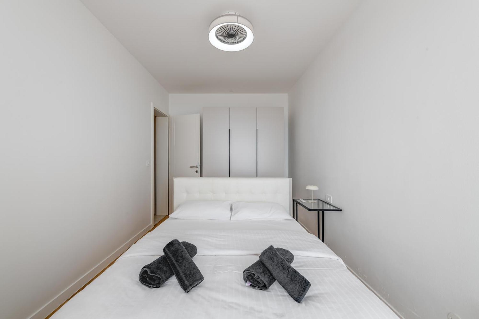Apartment Stiv Luxe สปลิท ภายนอก รูปภาพ