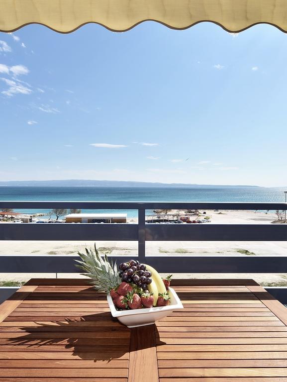 Apartment Stiv Luxe สปลิท ห้อง รูปภาพ