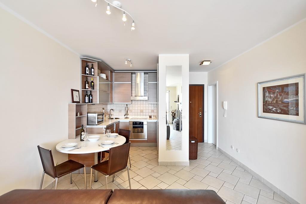 Apartment Stiv Luxe สปลิท ห้อง รูปภาพ