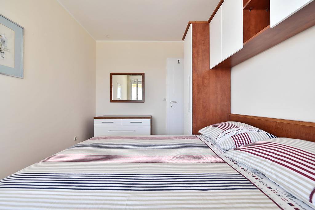 Apartment Stiv Luxe สปลิท ห้อง รูปภาพ