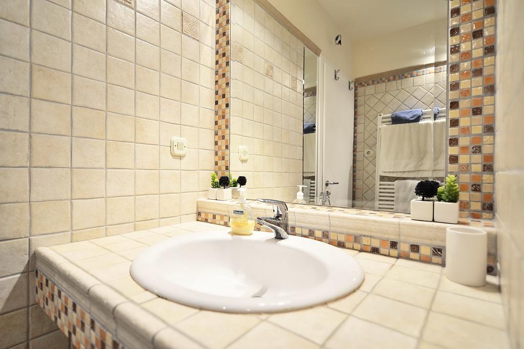 Apartment Stiv Luxe สปลิท ห้อง รูปภาพ