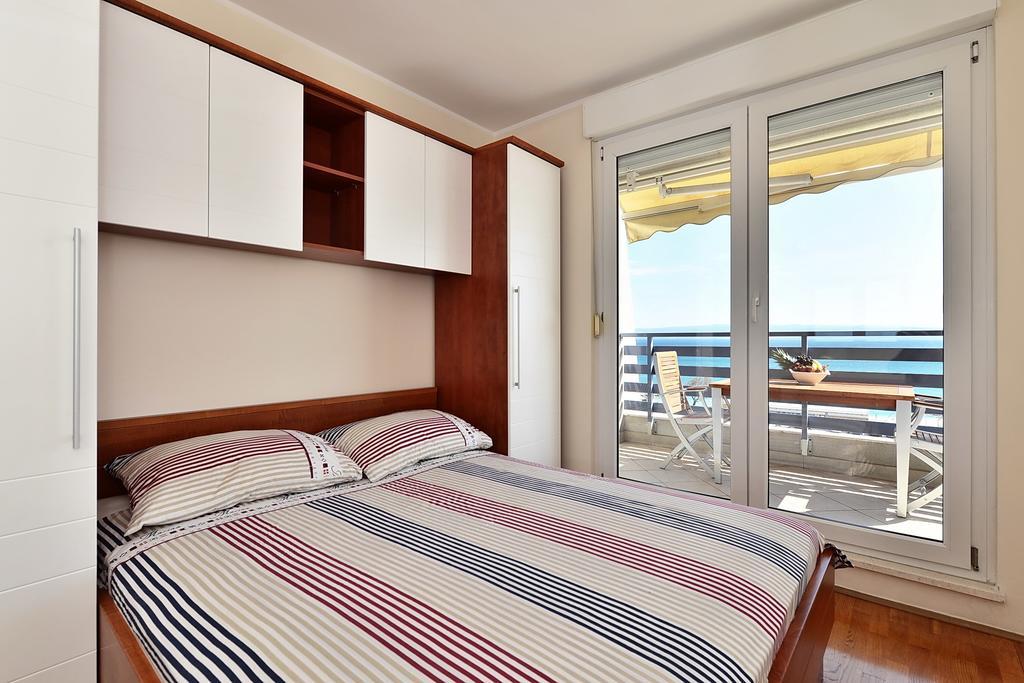 Apartment Stiv Luxe สปลิท ห้อง รูปภาพ