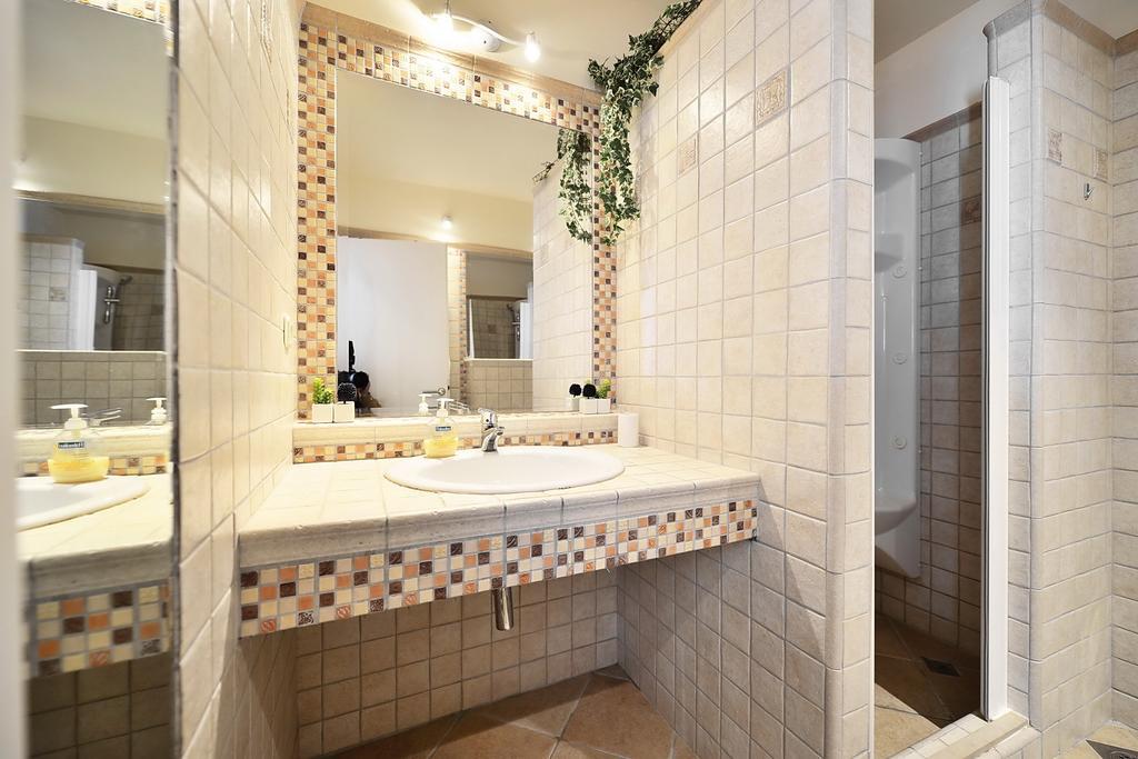 Apartment Stiv Luxe สปลิท ห้อง รูปภาพ