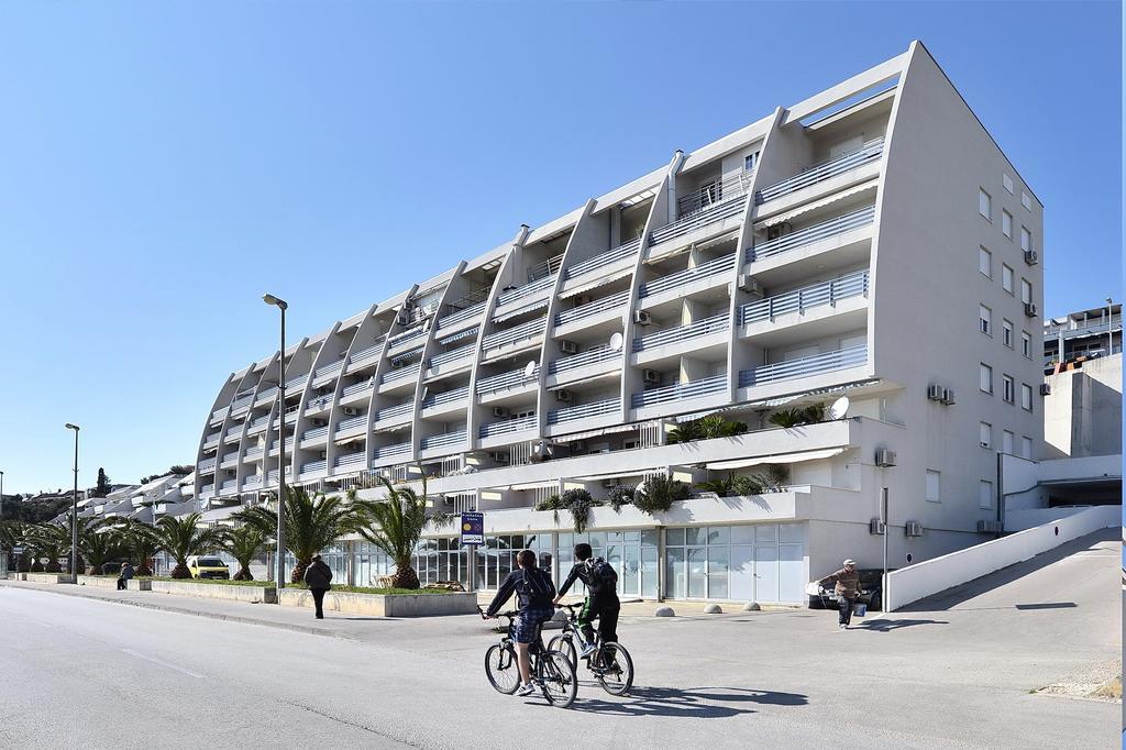Apartment Stiv Luxe สปลิท ห้อง รูปภาพ